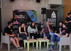 Radio Campus Orléans