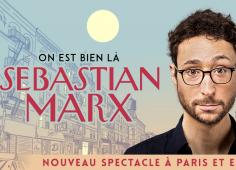 Sebastian Marx