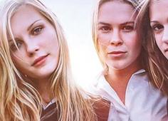 Virgin Suicides