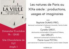 27e RDV de l'Histoire de Blois
