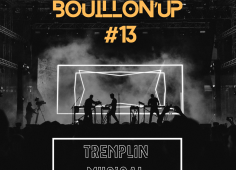 13ème édition du Bouillon'Up