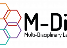 Logo M-DiLL