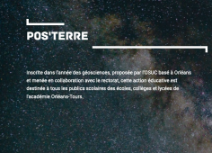 OSUC - Pos'terre image concours