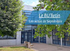 BU'lletin BU Bourges