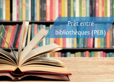 Prêt entre bibliothèques