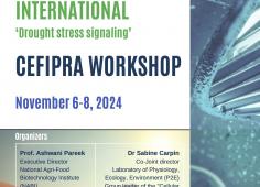 CEFIPRA Affiche