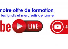 Carrousel Youtube Live
