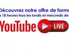 Carrousel Youtube Live