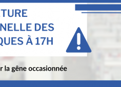Reprise du texte de l'actu