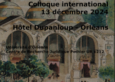 Colloque Les fabriques de la norme hygiéniste