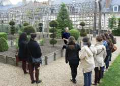image LP Guide conférencier