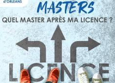 Forum des Masters 2025