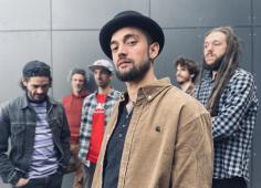 Culture - Mystical Faya