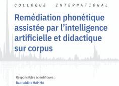affiche colloque remédiation sdl
