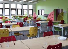 photo cantine