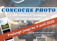 Concours photo 2025