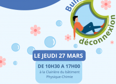 Printemps de la Bulle