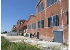 photo urbex