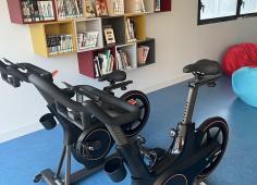 Vélo Bourges 2