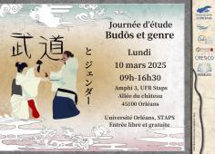 JE Budos et genre JE Budos et genre
