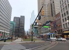 Detroit
