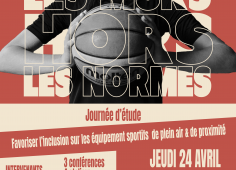 Le Grand bain Hors les murs hors les normes