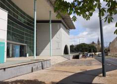 IUT de l'Indre site de Châteauroux