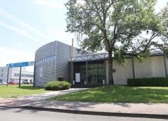 IUT de l'Indre site d'Issoudun