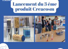 Produits Creacosm Produits Creacosm