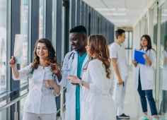 Département de Formation Médicale