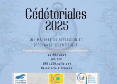 affiche cedetoriales 2025
