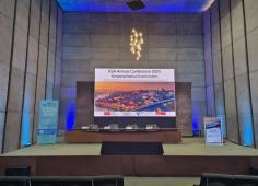 conférence de la RSA 2025 à Porto