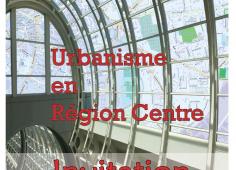 Affiche Urbanisme en Région Centre