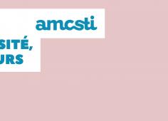 Congrès 2025 amcsti