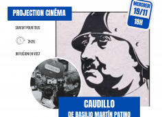 Caudillo