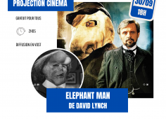 Elephant Man