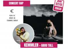 Concert Kemmler