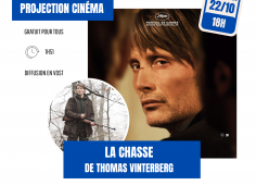 Film La Chasse