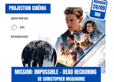 mission impossible
