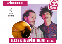 Concert Crous