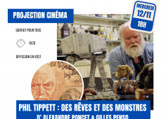Phil Tippett