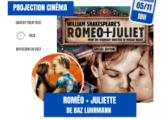 Romeo + Juliette