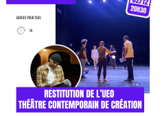UEO Théâtre