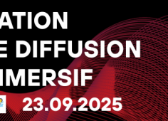 INAUGURATION DU SYSTEME SON IMMERSIF