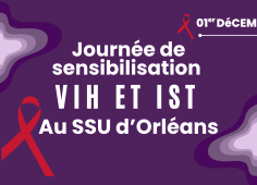 Journée Annuelle de Prévention VIH/IST 2025