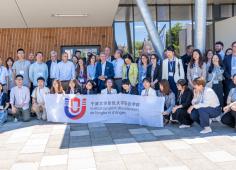 photo de groupe 