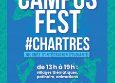 CAMPUS FEST