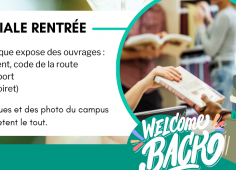 Reprise du texte de l'actu, photo d'un prêt de livre