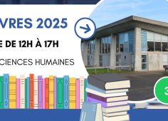 Braderie de livres 2025