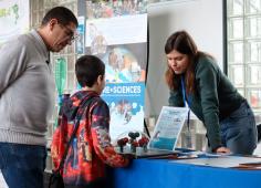 Fête de la Science